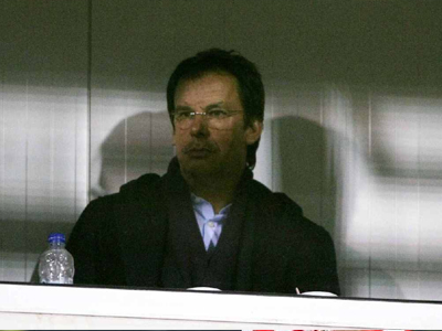 Υπέγραψε ο Μασάδο Υπέγραψε ο Μασάδο