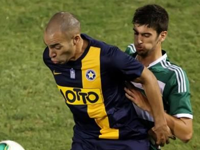 Επιστρέφει ο Μπαράλες