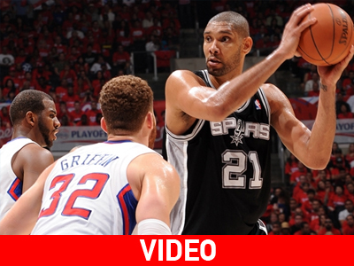 «Σκούπα» οι Σπερς