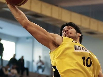 Επιστρέφει στον Ίκαρο ο Σπανός