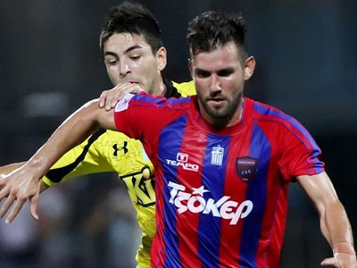 Στην ΑΕΚ ο Ρόβας