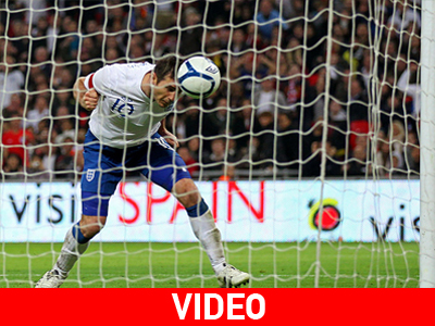 Νικήτρια η Αγγλία, 1-0 την Ισπανία