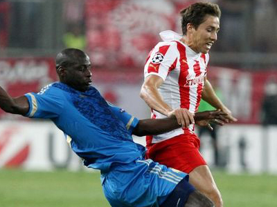 Με περιγραφή το Μαρσέιγ-Ολυμπιακός