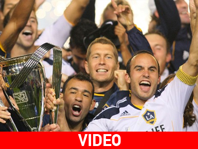 Πήραν το πρωτάθλημα οι Γκάλαξι