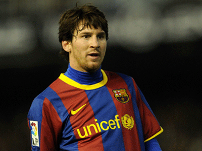 Εύκολα η Μπάρτσα, 3-0 τη Σανταντέρ