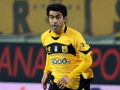 «Δείχνω τι αξίζω ως ποδοσφαιριστής»