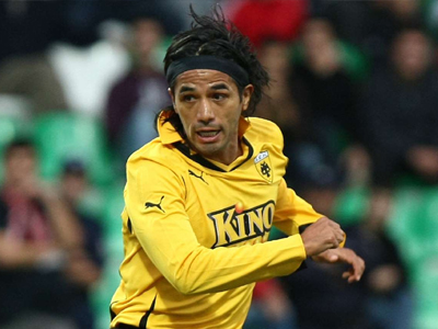 «Κάνω καλή σεζόν»