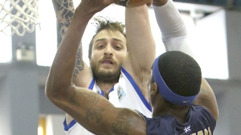 Σώθηκε ο Κόροιβος, πέφτει ο Πανελευσινιακός