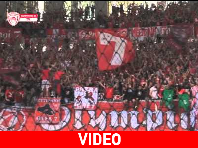 «Ο έκτος παίκτης του Θρύλου»