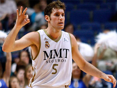 Νίκη με πρωταγωνιστή τον Ρούντι!