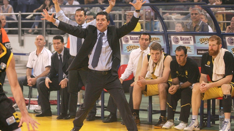 «Δεν θέλουμε να τελειώσει αύριο η σεζόν»