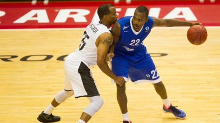 Έχασε στην Αγία Πετρούπολη ο ΠΑΟΚ