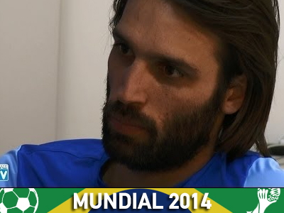 Ο Γιώργος Σαμαράς για τον μικρό Jay