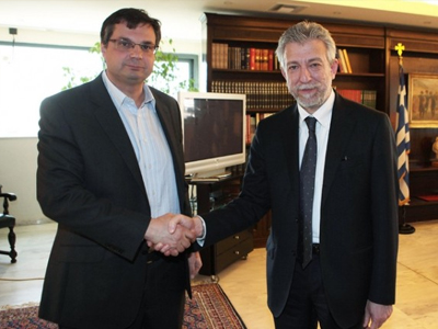 «Το ντέρμπι θα γίνει σε καλό κλίμα»