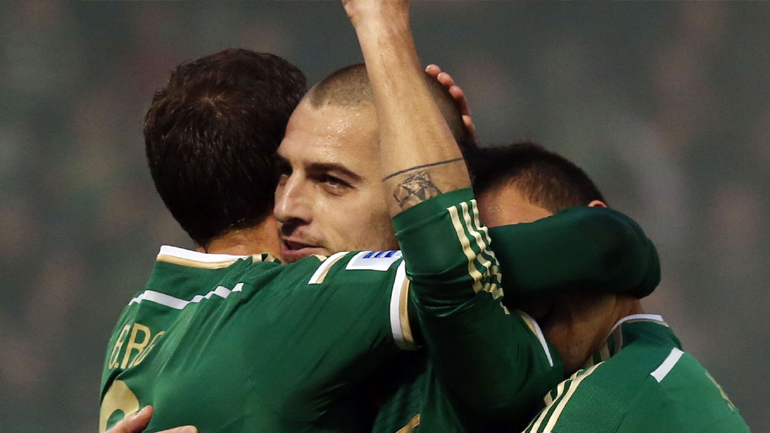 «Θέλω να συνεχίσω»