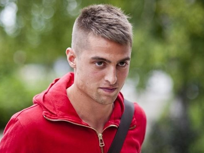 Στην Ολλανδία ο Μακ