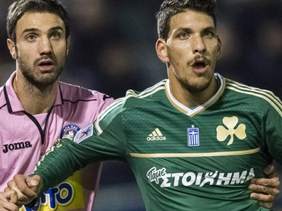 «Να πάμε ακόμα πιο ψηλά»