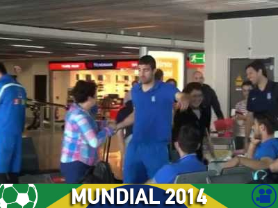 Η επιστροφή στην πατρίδα