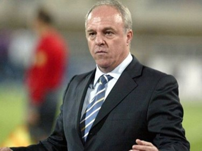 Ντεμπούτο του Πάουλο Κάμπος στον πάγκο του Άρη