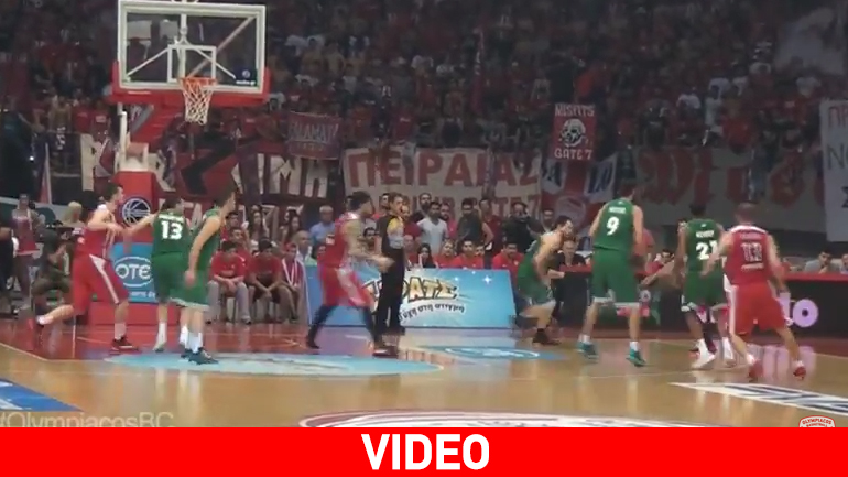 Η παρακάμερα του τρίτου τελικού