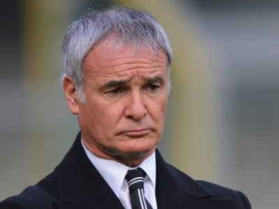 Πλησιάζει στην Ελλάδα ο Ρανιέρι!