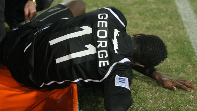 «Ζω την χειρότερη εβδομάδα στην καριέρα μου»