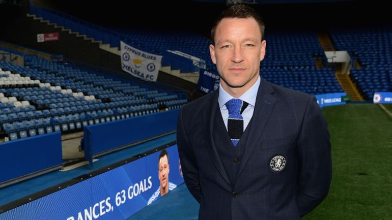 Συνεχίζει στην Τσέλσι ο Τέρι