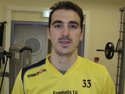 Με Δάρλα στην αποστολή