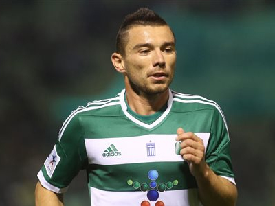 Προλαβαίνει το ντέρμπι ο Πράνιτς