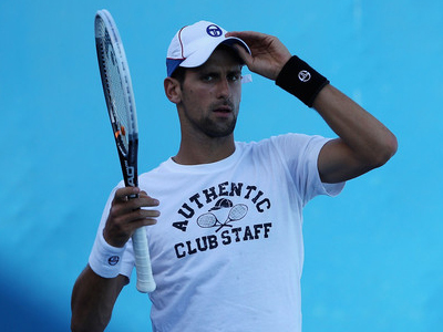 Τζόκοβιτς – Μάρεϊ στους «4»