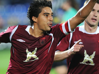 Το προφίλ της Ρούμπιν Καζάν