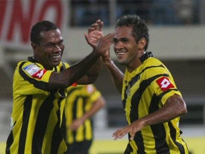 Εκτίει με Ολυμπιακό ο Μπέτο