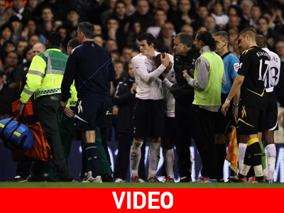 Κατέρρευσε ο Μουάμπα! Κατέρρευσε ο Μουάμπα!