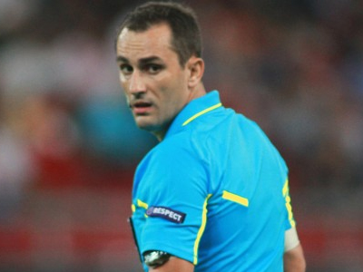 Ο Μάνταλος στην Τούμπα