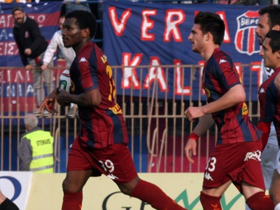 Κυκλοφόρησαν τα διαρκείας της Βέροιας