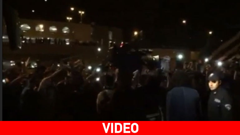 Γιόρτασαν την πρόκριση της Γιουβέντους