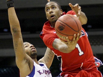 Στην Κηφισιά ο Γκάρετ