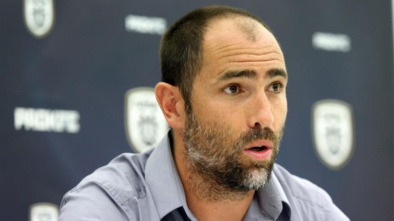 «Να δείξουμε την πρόοδό μας»