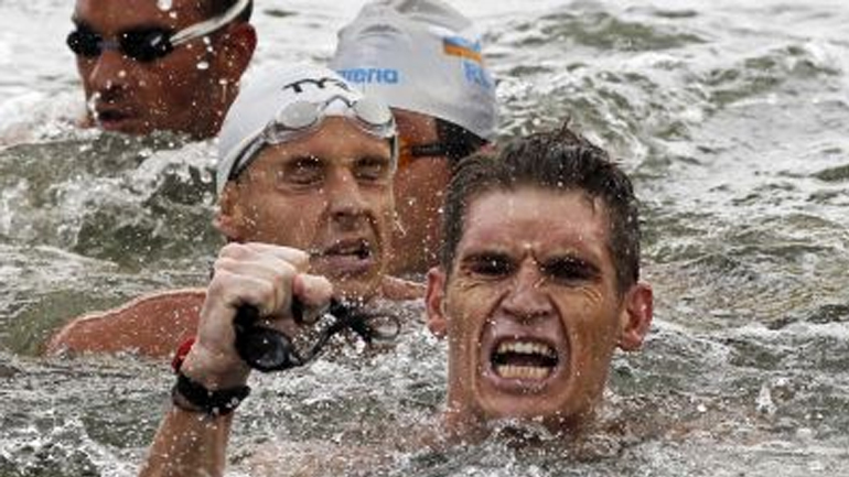 Κολύμβηση: Πρωταθλητής ο Ολυμπιακός