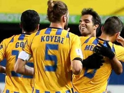 «Είχαμε πολλές ευκαιρίες»