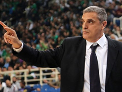 «Προσηλωμένοι στον στόχο μας»