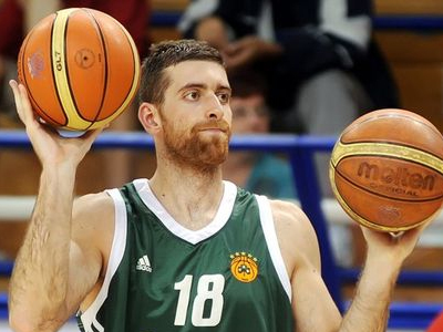 Μαγνητική ο Καϊμακόγλου