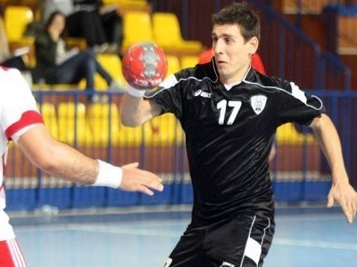 MVP o Πετρίδης