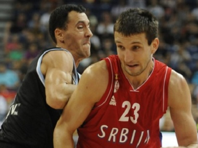 Έδειξε τα «δόντια» της η Σερβία