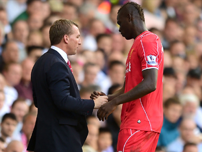 «Ζητάμε περισσότερα από τον Μπαλοτέλι»