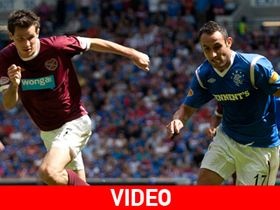 Πρεμιέρα με «γκέλα» για τη Ρέιντζερς Πρεμιέρα με «γκέλα» για τη Ρέιντζερς