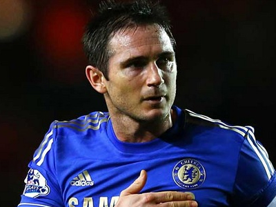 «Τέλος» από την Τσέλσι ο Λάμπαρντ!