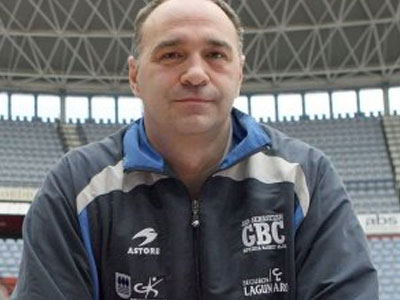 Λάσο και επίσημα στη Ρεάλ