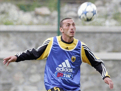 Εκτός αποστολής ο Τσιρίλο