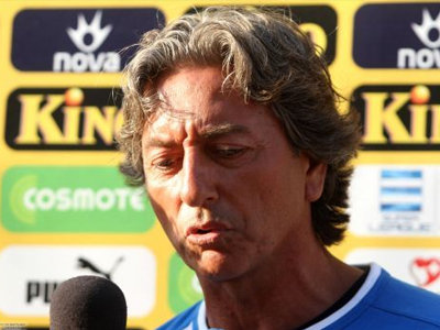 «Ομάδα για 10 χρόνια»